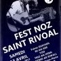 Skritell ar fest-noz